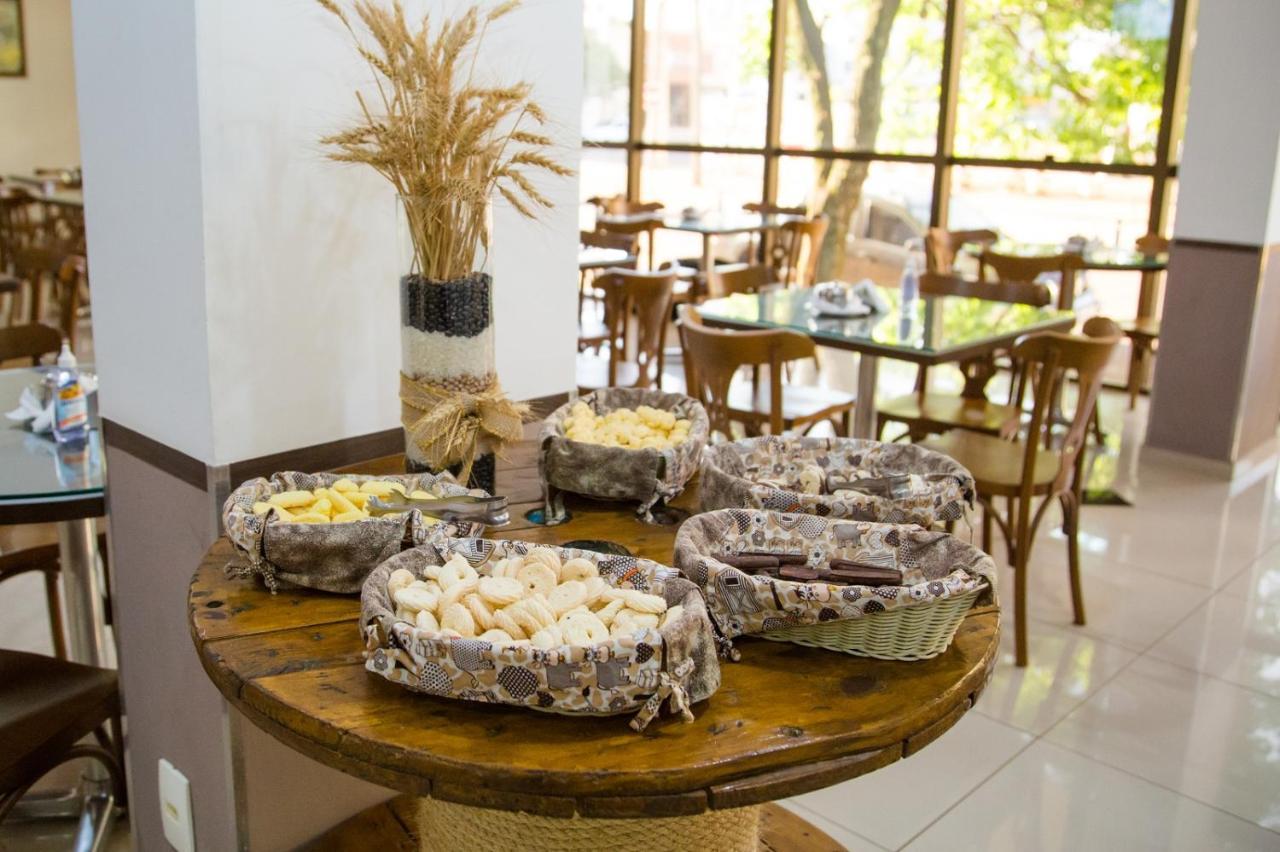 טולדו Hotel Maestro Executive Toledo מראה חיצוני תמונה