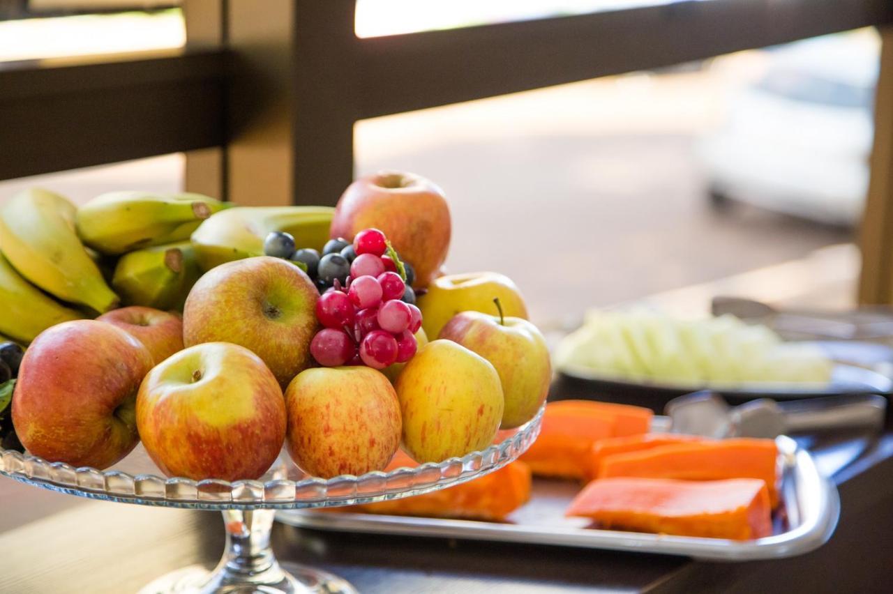 טולדו Hotel Maestro Executive Toledo מראה חיצוני תמונה