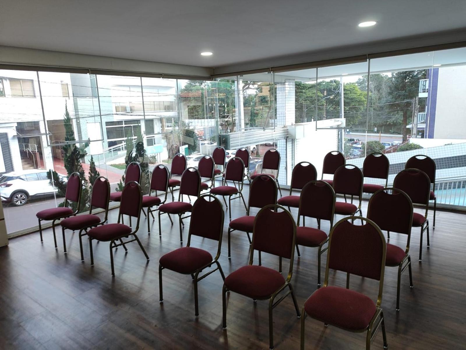 טולדו Hotel Maestro Executive Toledo מראה חיצוני תמונה