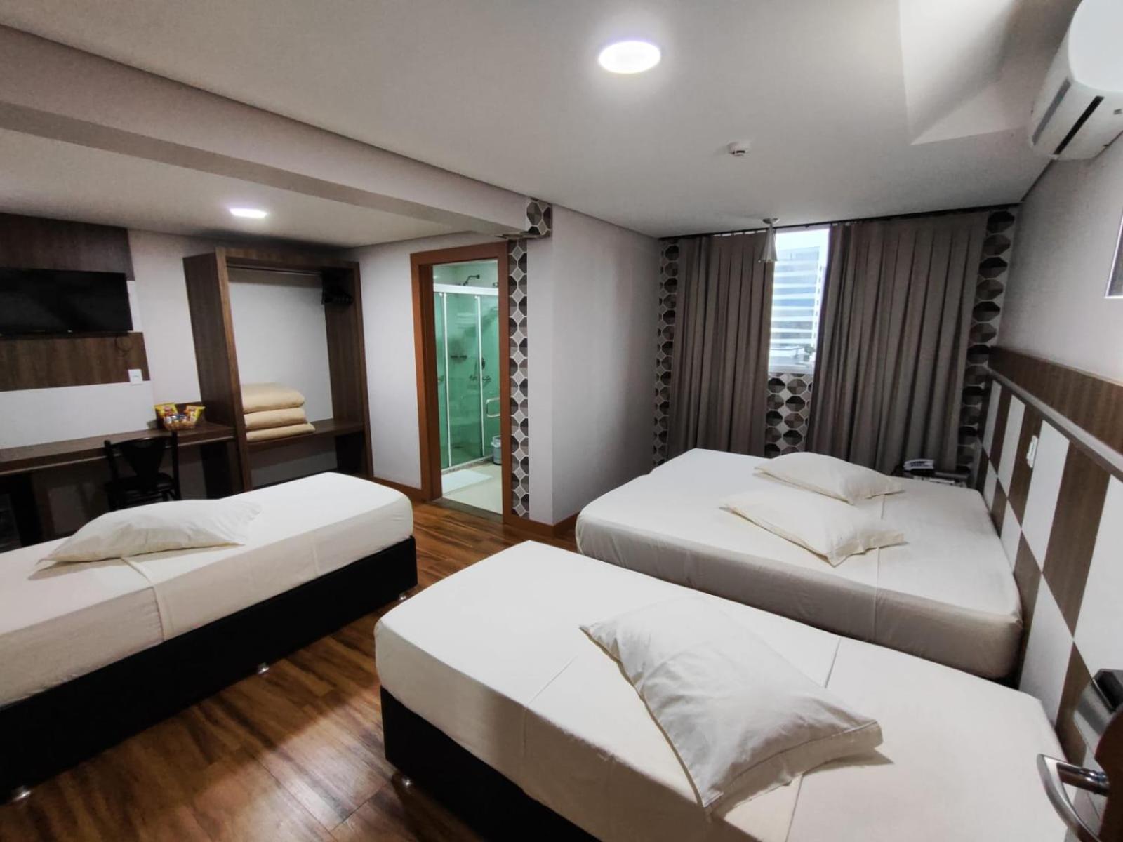 טולדו Hotel Maestro Executive Toledo מראה חיצוני תמונה