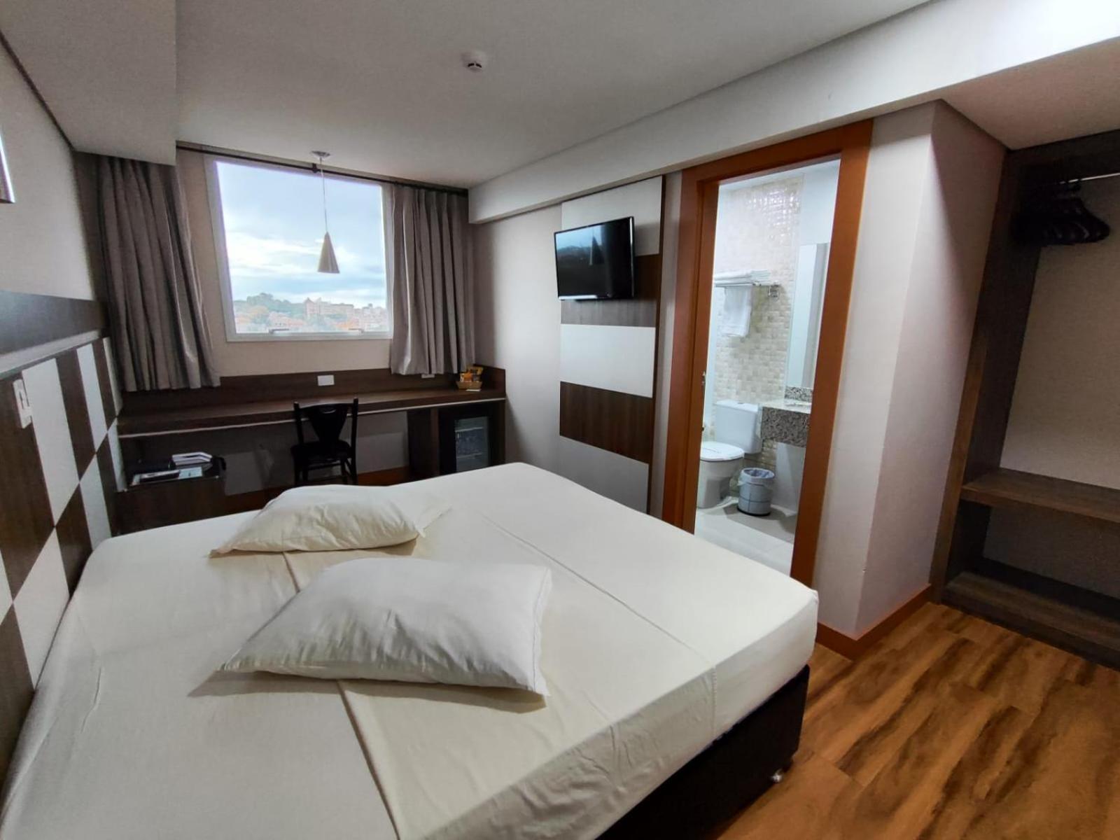 טולדו Hotel Maestro Executive Toledo מראה חיצוני תמונה