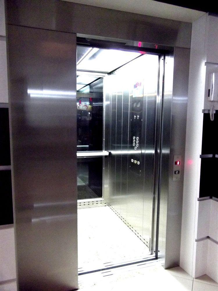 טולדו Hotel Maestro Executive Toledo מראה חיצוני תמונה