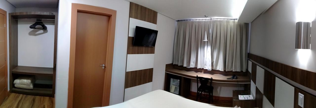 טולדו Hotel Maestro Executive Toledo מראה חיצוני תמונה