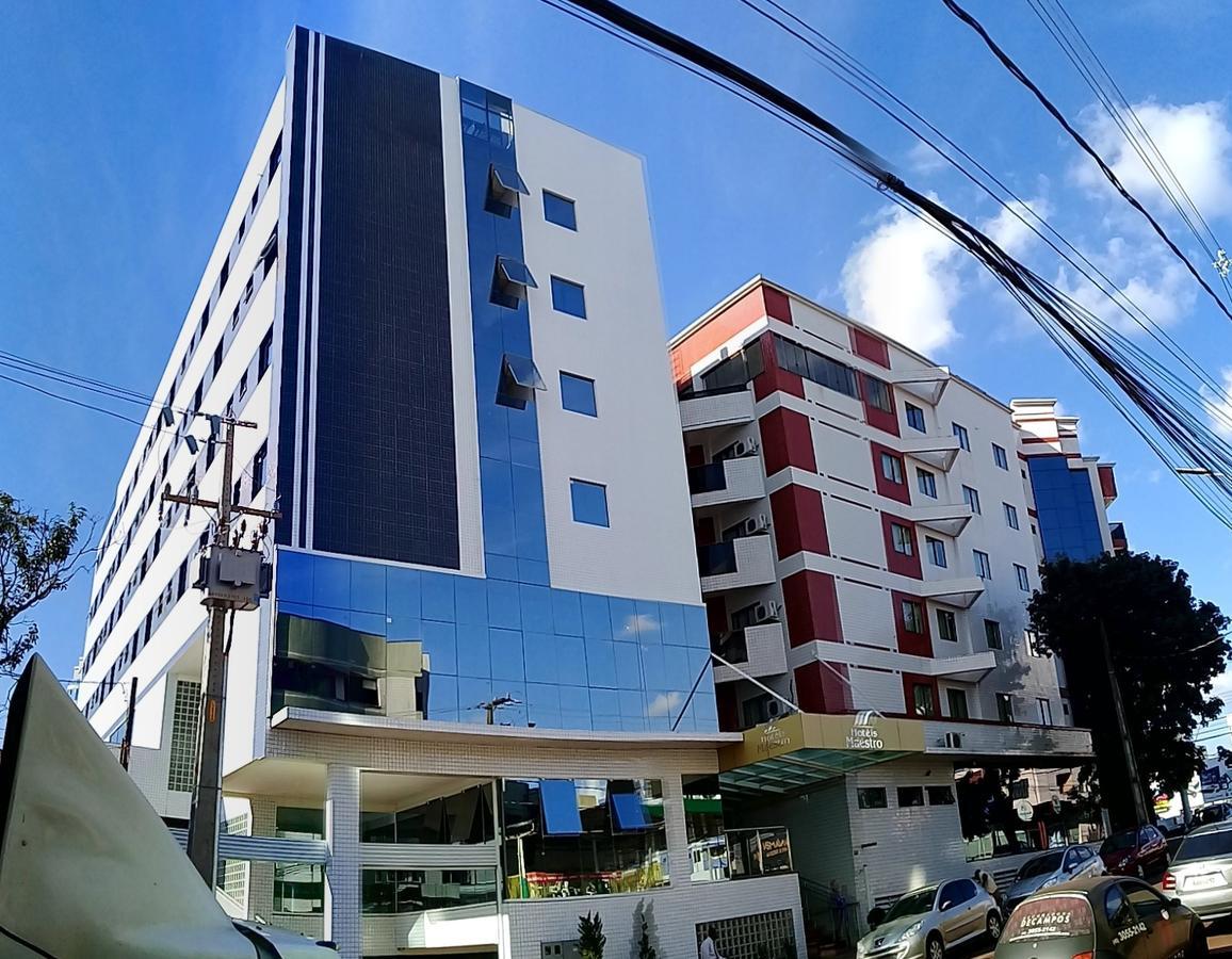טולדו Hotel Maestro Executive Toledo מראה חיצוני תמונה