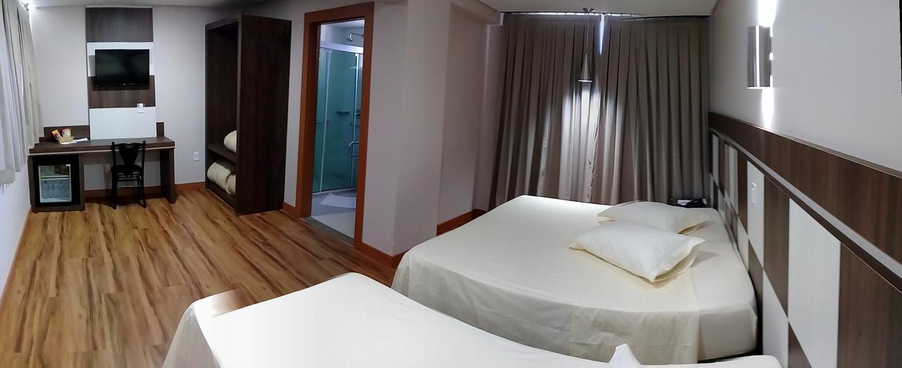 טולדו Hotel Maestro Executive Toledo מראה חיצוני תמונה