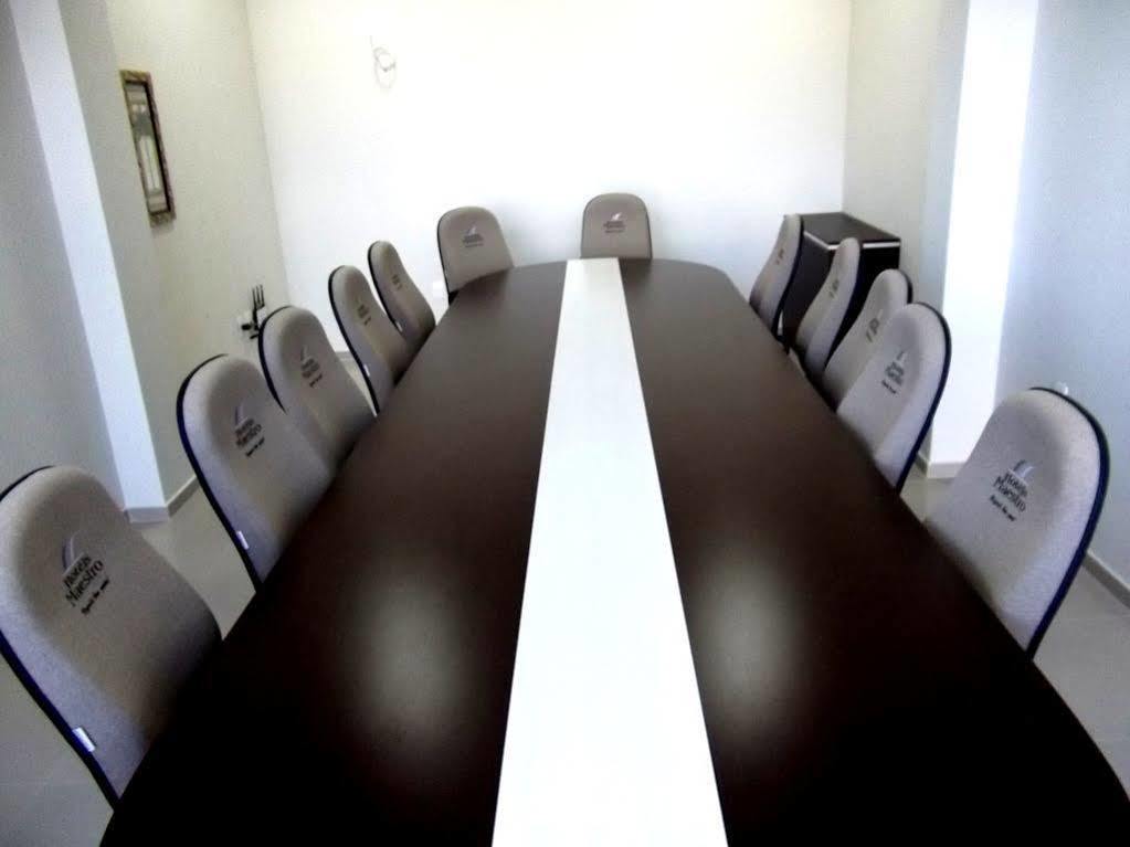 טולדו Hotel Maestro Executive Toledo מראה חיצוני תמונה